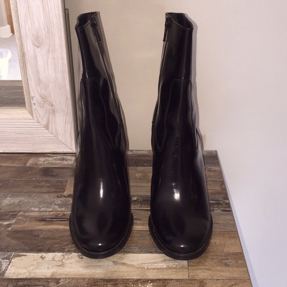 Cole Haan Boots - Picture 2 of 6